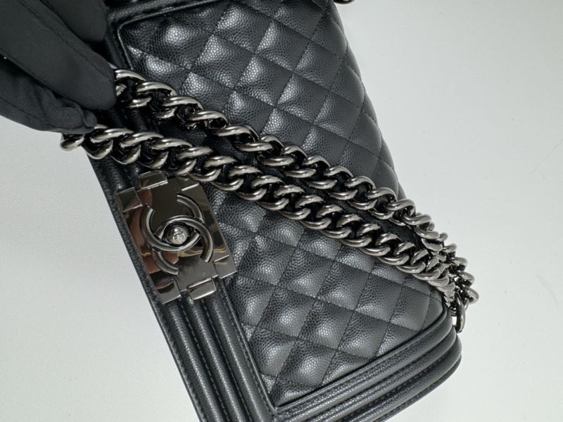 Chanel Leboy Series Bags